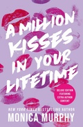 Cover: A Million Kisses In Your Lifetime - MICHAEL JOSEPH