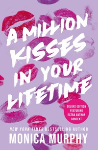 Abbildung von: A Million Kisses In Your Lifetime - MICHAEL JOSEPH