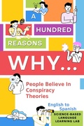 Cover: A Hundred Reasons Why People Believe In Conspiracy Theories - eBookIt.com