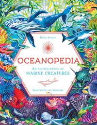 Abbildung von: Oceanopedia - Laurence King Publishing