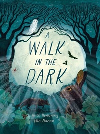 Abbildung von: A Walk in the Dark - Laurence King Publishing