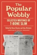 Cover: The Popular Wobbly - University of Minnesota Press