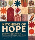 Cover: Kitchens of Hope - University of Minnesota Press