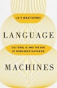 Enlarge image Cover: Language Machines Volume 74 - University of Minnesota Press