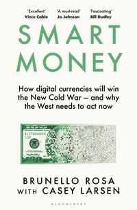 Abbildung von: Smart Money - Bloomsbury eBooks UK