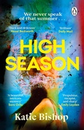Cover: High Season - Transworld Digital