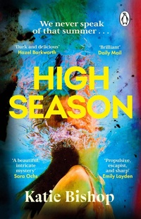Enlarge image Cover: High Season - Transworld Digital
