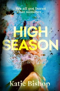 Abbildung von: High Season - Bantam Press