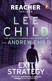 Enlarge image Cover: Exit Strategy - Transworld Digital