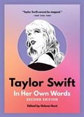 Cover: Taylor Swift: In Her Own Words - Agate B2