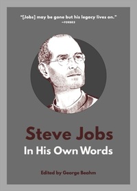 Enlarge image Cover: Steve Jobs: In His Own Words - Agate B2