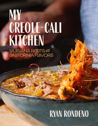Abbildung von: My Creole-Cali Kitchen - Agate Surrey