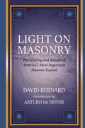 Cover: Light on Masonry - Westphalia Press