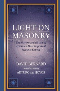 Enlarge image Cover: Light on Masonry - Westphalia Press