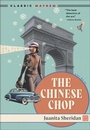 Cover: The Chinese Chop - Felony & Mayhem Press