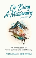 Cover: On Being a Missionary (Abridged) - William Carey Publishing