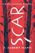 Cover: Scar - Astra Publishing House