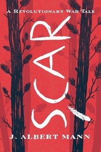 Enlarge image Cover: Scar - Astra Publishing House