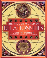 Enlarge image Cover: The Hidden World of Relationships - Atria Books
