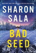 Cover: Bad Seed - Sourcebooks Casablanca