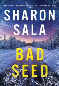 Enlarge image Cover: Bad Seed - Sourcebooks Casablanca