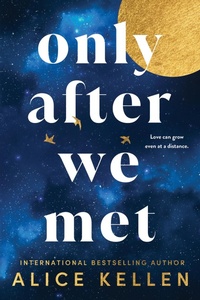 Enlarge image Cover: Only After We Met - Sourcebooks Casablanca