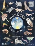 Cover: Wonders Under the Moon - Thames and Hudson (Australia) Pty Ltd