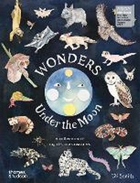 Enlarge image Cover: Wonders Under the Moon - Thames and Hudson (Australia) Pty Ltd