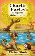 Cover: Trust at Hoghedge Crossing - Boz Publications Ltd