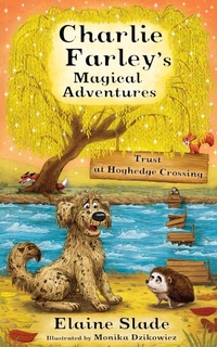 Enlarge image Cover: Trust at Hoghedge Crossing - Boz Publications Ltd
