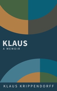 Enlarge image Cover: Klaus - Estate of Klaus Krippendorff