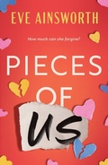 Cover: Pieces of Us - Canelo Romance