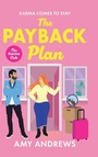 Cover: The Payback Plan - Boldwood Books Ltd