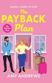 Enlarge image Cover: The Payback Plan - Boldwood Books Ltd