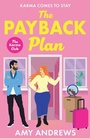 Cover: The Payback Plan - Boldwood Books Ltd