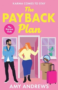 Enlarge image Cover: The Payback Plan - Boldwood Books Ltd