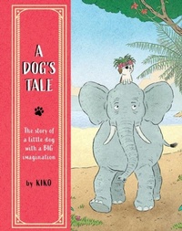 Enlarge image Cover: A Dog's Tale - Post Wave Children's Books