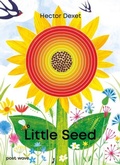 Cover: Little Seed - Post Wave Children's Books