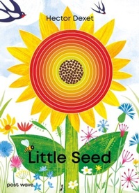 Enlarge image Cover: Little Seed - Post Wave Children's Books