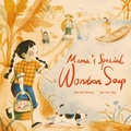 Cover: Mama's Special Wonton Soup - Lantana Publishing