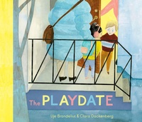 Enlarge image Cover: The Playdate - Lantana Publishing