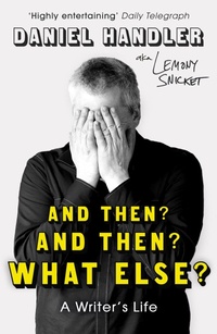 Enlarge image Cover: And Then? And Then? What Else? - Oneworld Publications