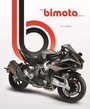 Cover: The Bimota Story - NYU Press