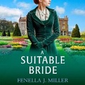 Cover: A Suitable Bride - Boldwood Books Ltd