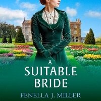 Enlarge image Cover: A Suitable Bride - Boldwood Books Ltd