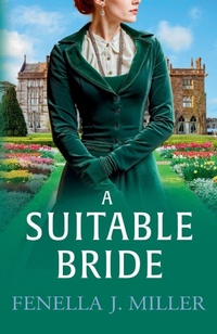 Enlarge image Cover: A Suitable Bride - Boldwood Books Ltd