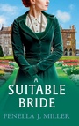 Cover: A Suitable Bride - Boldwood Books Ltd