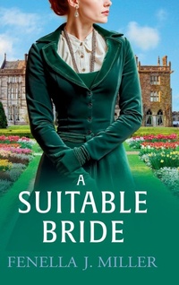 Enlarge image Cover: A Suitable Bride - Boldwood Books Ltd
