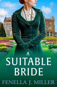 Enlarge image Cover: A Suitable Bride - Boldwood Books Ltd