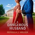 Cover: A Dangerous Husband - Boldwood Books Ltd